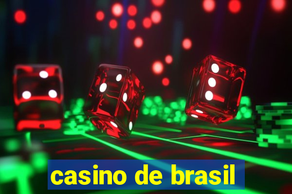 casino de brasil